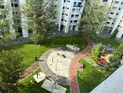 Blk 317 Hougang Avenue 7 (Hougang), HDB 4 Rooms #597114221